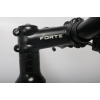 Велосипед Forte Fighter 13"/24" блакитний