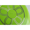 Сковорода PR-2105-28 GREEN FLOWER 28x5,8 см (+підставка), PEPPER