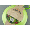 Сковорода PR-2105-28 GREEN FLOWER 28x5,8 см (+підставка), PEPPER