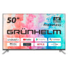 Телевізор Grunhelm 50U700-GA11V 50"