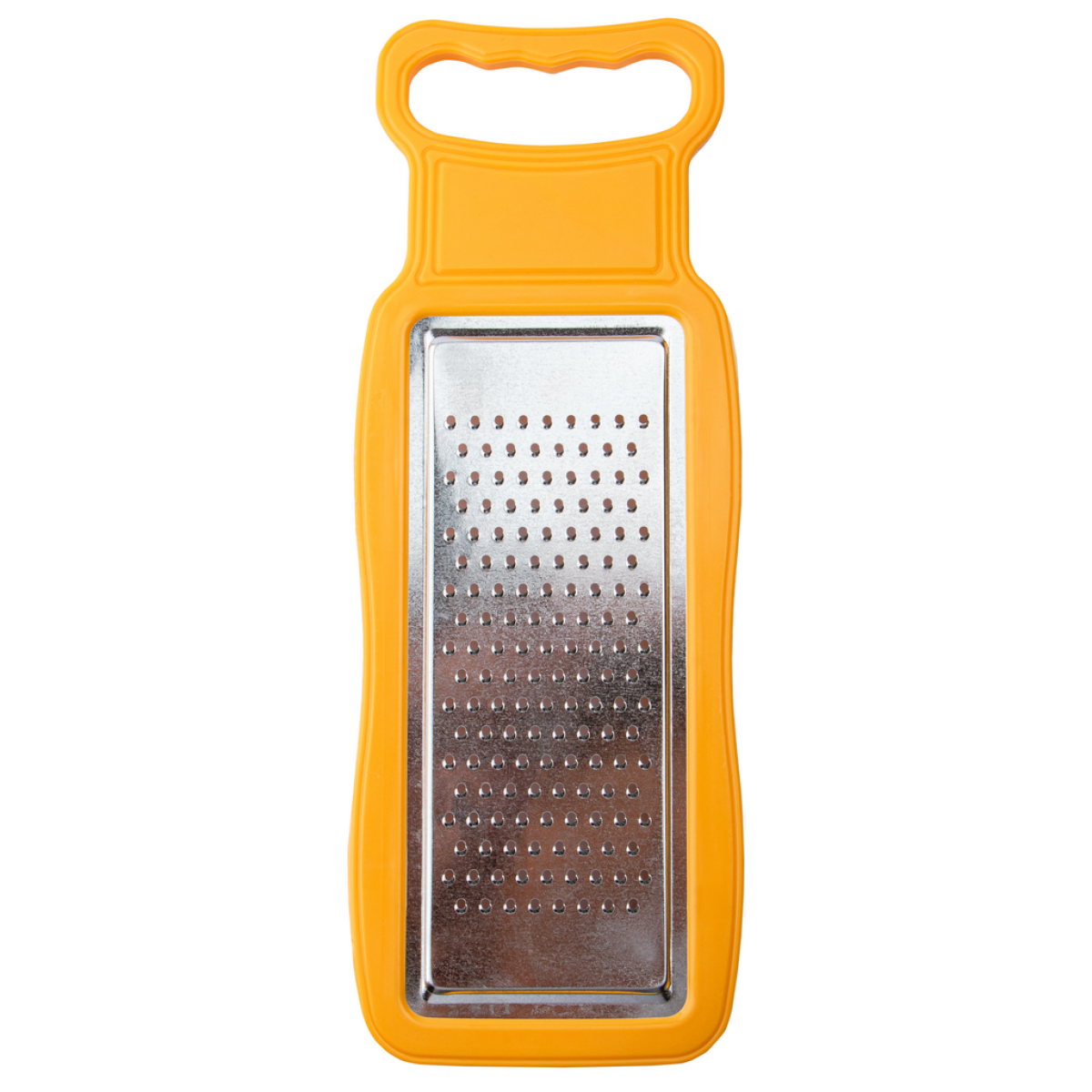 Тертка плоска жовта GT-GN-1210 Gusto