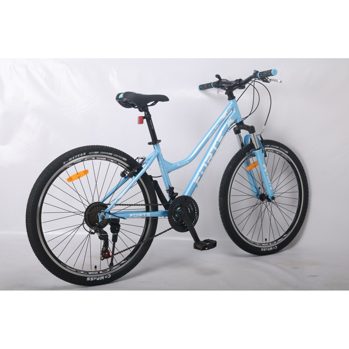 Велосипед Forte Aurora Women Bicycle МТВ 26