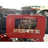 Дизельный мотоблок Forte 1050E NEW колесо 10"