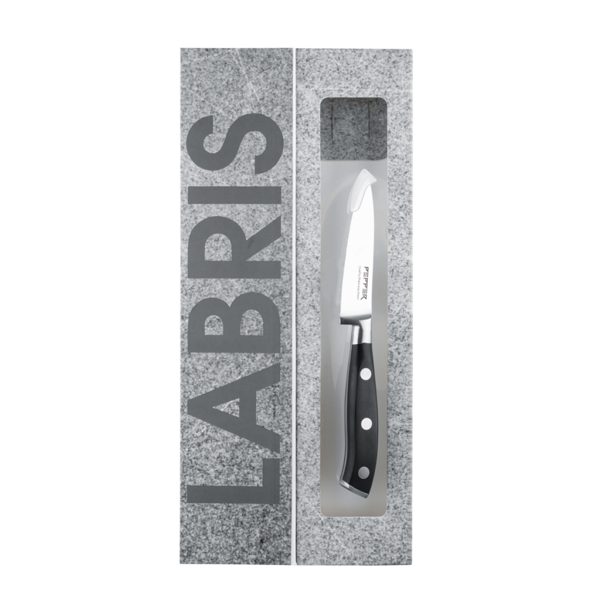 Ніж для овочів PR-4004-5 Labris PEPPER 7.6 см