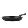 Сковорода GT-2308-24 покриття XYLAN matte 24 см Gusto