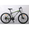 Велосипед Forte Braves МТВ 26"/15"