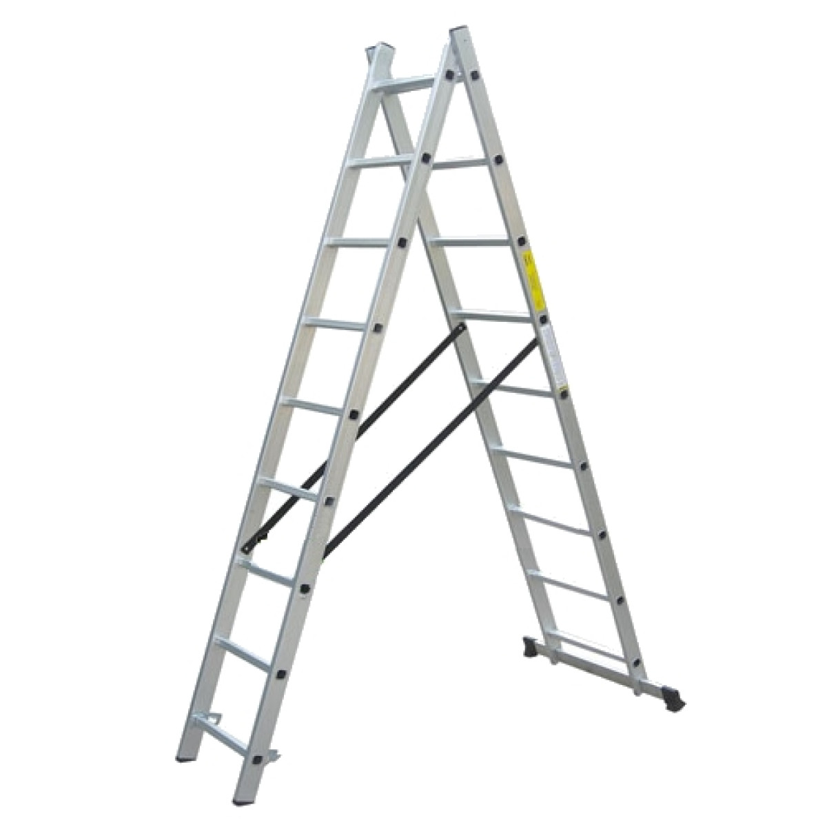 Werk LZ2109Q Драбина універсальна
