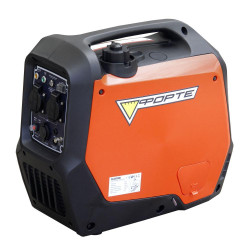 Генератор інверторний  2 кВт Форте FG2000i