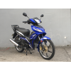 Мотоцикл Forte FT125-FA синий