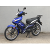 Мотоцикл FT125-FA Forte синій