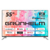 Телевізор Grunhelm 55U700-GA11V 55"