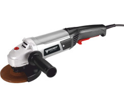 Кутова шліфмашина Forte EG 11-125 