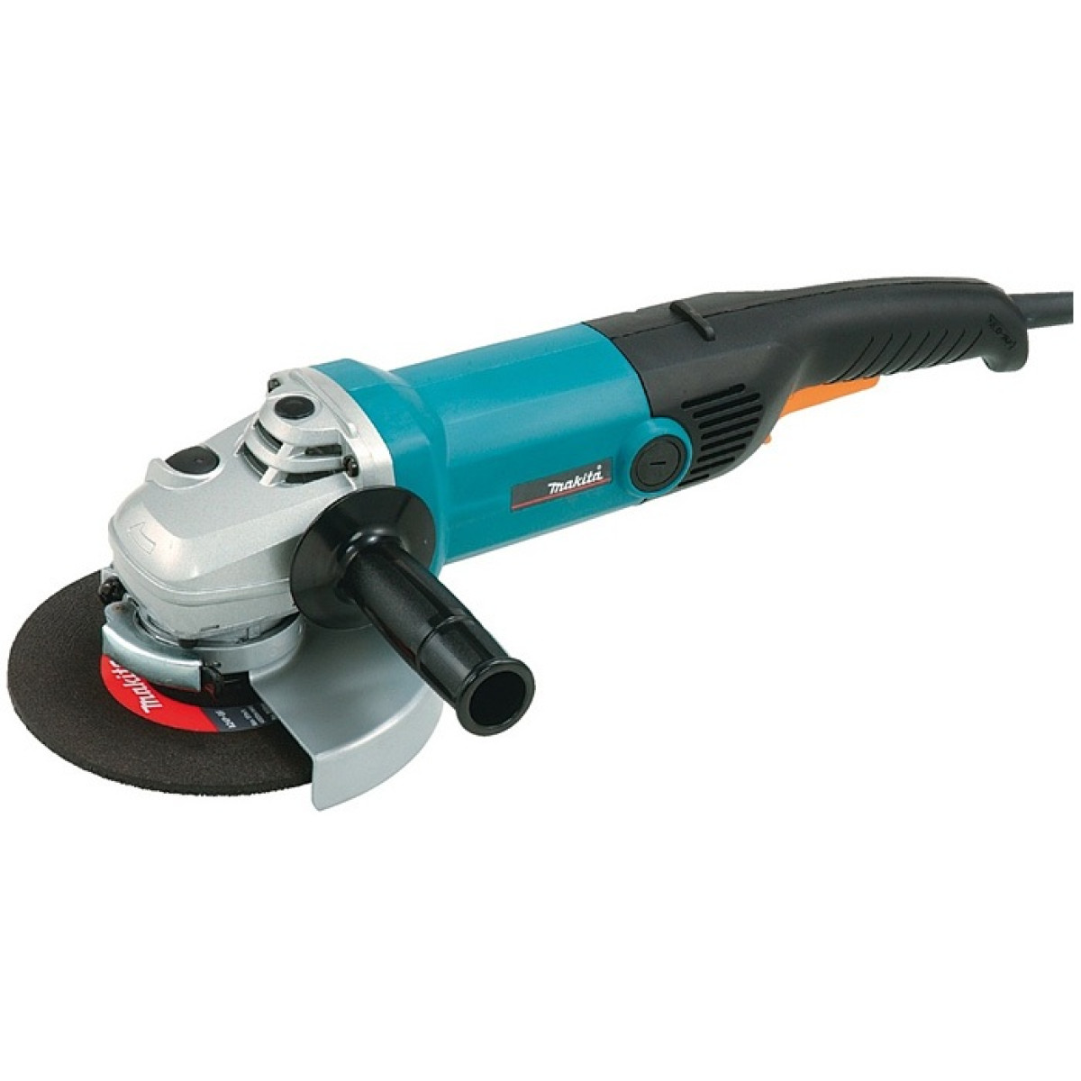 Makita GA7010C Шліфмашина кутова
