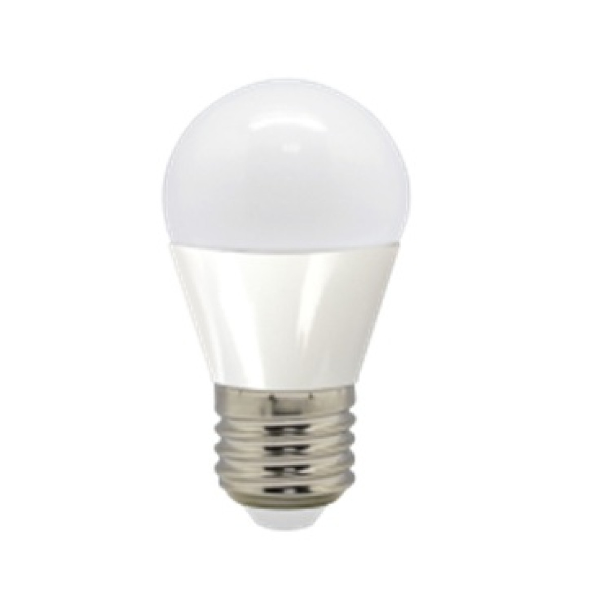 Works LB0740-E27-G45 Лампа LED (7 Вт)