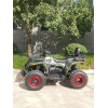 Квадроцикл FORTE SHARK II 200 зелений