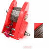 Ручная лебёдка Forte HWC-2600B