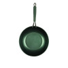 Сковорідка PR-2107-24 "EMERALD" 24x4,8 см TITANIUM PRO, PEPPER