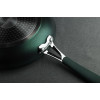 Сковорідка PR-2107-24 "EMERALD" 24x4,8 см TITANIUM PRO, PEPPER