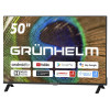 Телевізор Grunhelm GT9UHD50-GA 50"