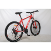 Велосипед Forte Extreme 19"/27.5" червоний