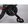 Велосипед Forte Titan МТВ 27,5"/19"
