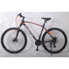Велосипед Forte Titan МТВ 27,5"/19"