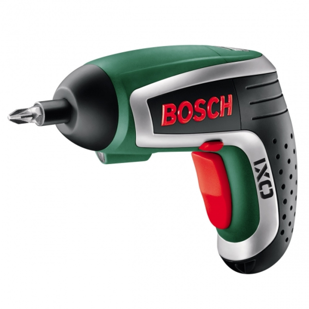 Bosch IXO V Medium Шуруповерт акумуляторний