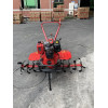 Мотоблок дизельний Forte 1350-4 колесо 12"
