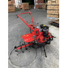 Мотоблок дизельний Forte 1350-4 колесо 12"