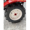 Мотоблок дизельний Forte 1350-4 колесо 12"