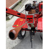 Мотоблок дизельний Forte 1350-4 колесо 12"