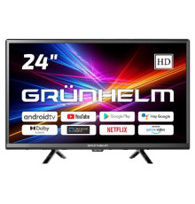 Телевізор Grunhelm 24H300-GA11 24"