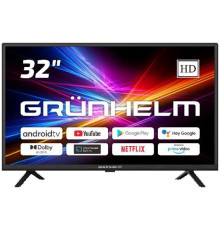 Телевизор Grunhelm 32H300-GA11V 32"