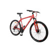 Велосипед Forte Extreme 19"/29" червоний