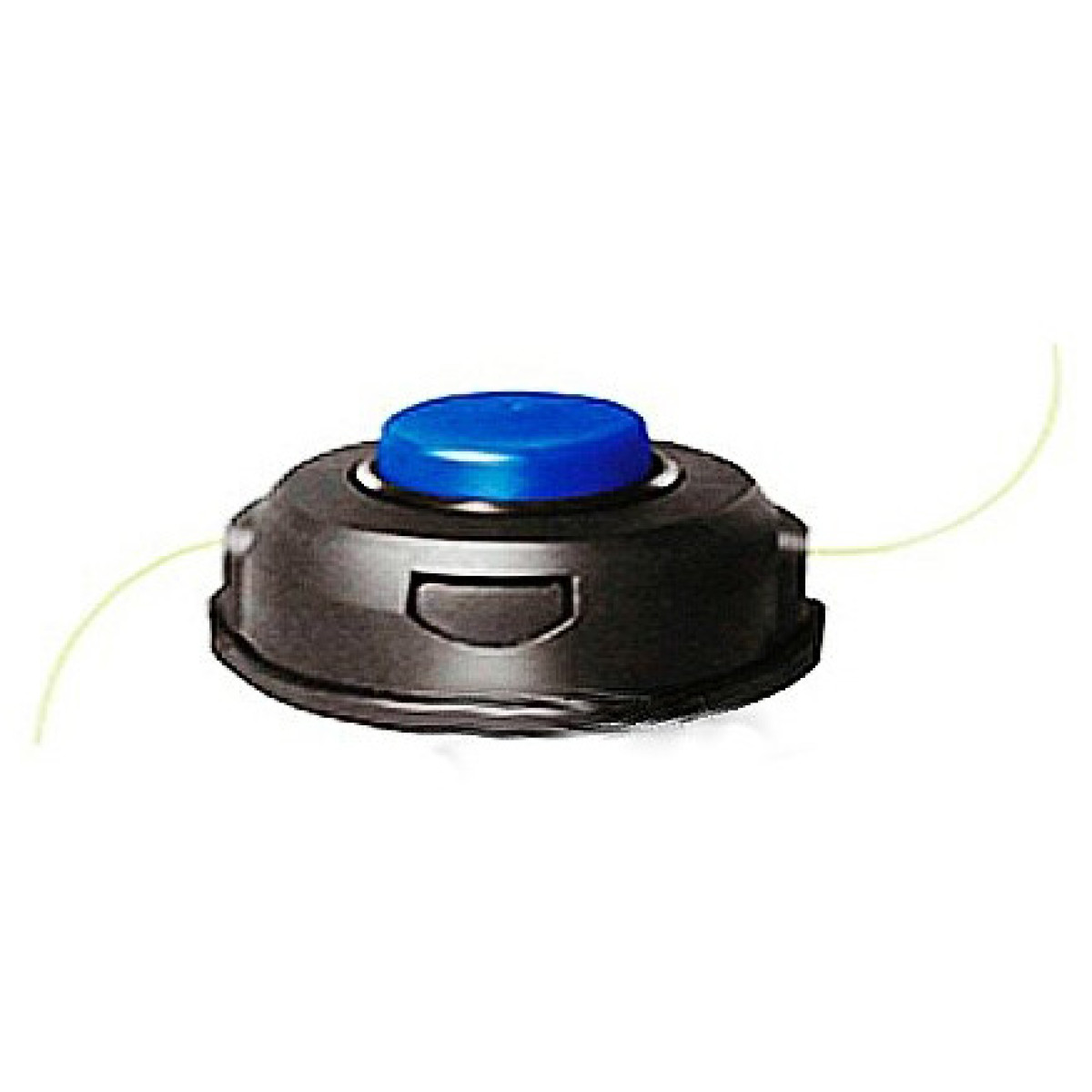Forte DL-1240 Косильная головка 2.4 мм х 3 м