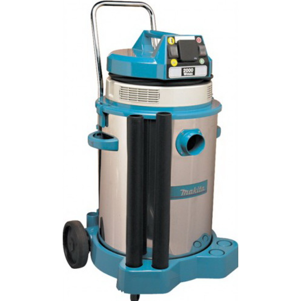 Makita 445X Пилосос будівельний