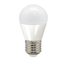 Works LB0530-E27-G45 Лампа LED (5 Вт)