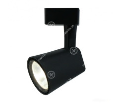 Work's TL30A-B Светильник LED Трековый черный IP20