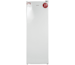 Холодильник Grunhelm VCH-S170M60-W білий