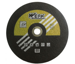 Круг відрізний Werk 400х3.5х32 мм