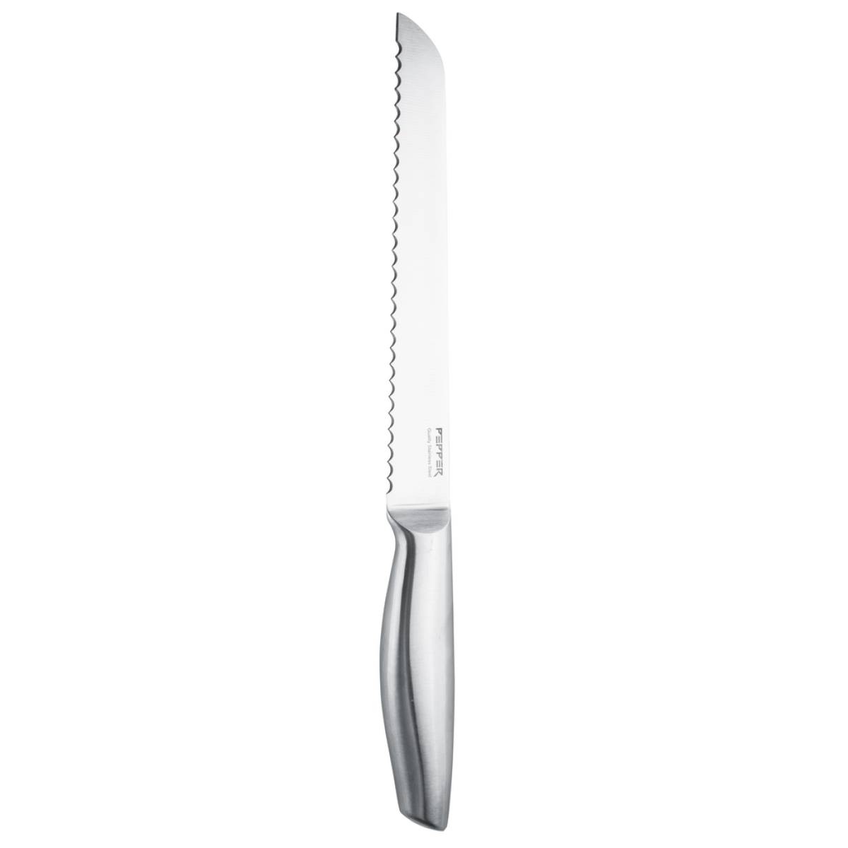 Ніж для хліба PR-4003-3 Metal PEPPER 20.3 см