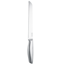 Нож для хлеба PR-4003-3 Metal PEPPER 20.3 см