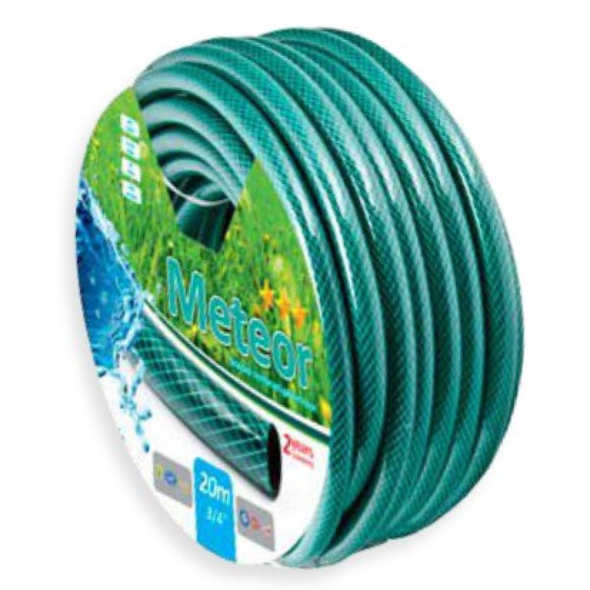 Evci Plastik Шланг Метеор 3/4 (50 м)