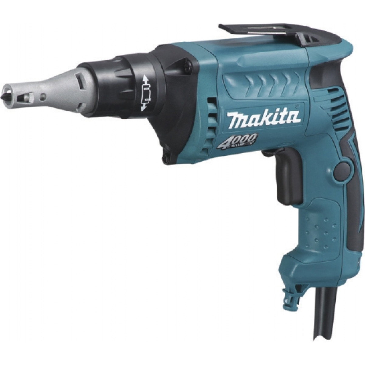 Makita FS4000 Шуруповерт мережевий