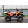 Квадроцикл RATO ATV200 STANDARD помаранчевий