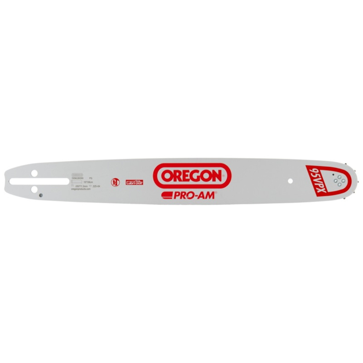 Oregon 188PXBK095 Шина для бензопилы 0.325