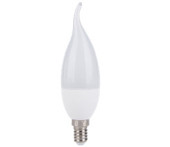 Works LB0540-E14-C37T Лампа LED (5 Вт)