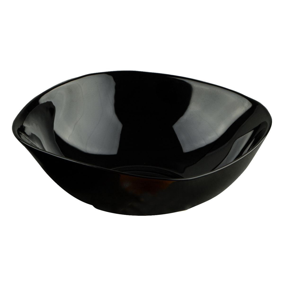 Салатник Black Square V-190Sbl Vittora 190 мм