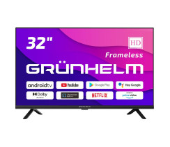 Телевізор Grunhelm 32H500-GA11V 32"