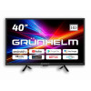 Телевізор Grunhelm 40F300-GA11V 40"